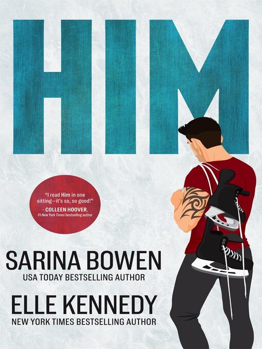 Title details for Him by Elle Kennedy - Available